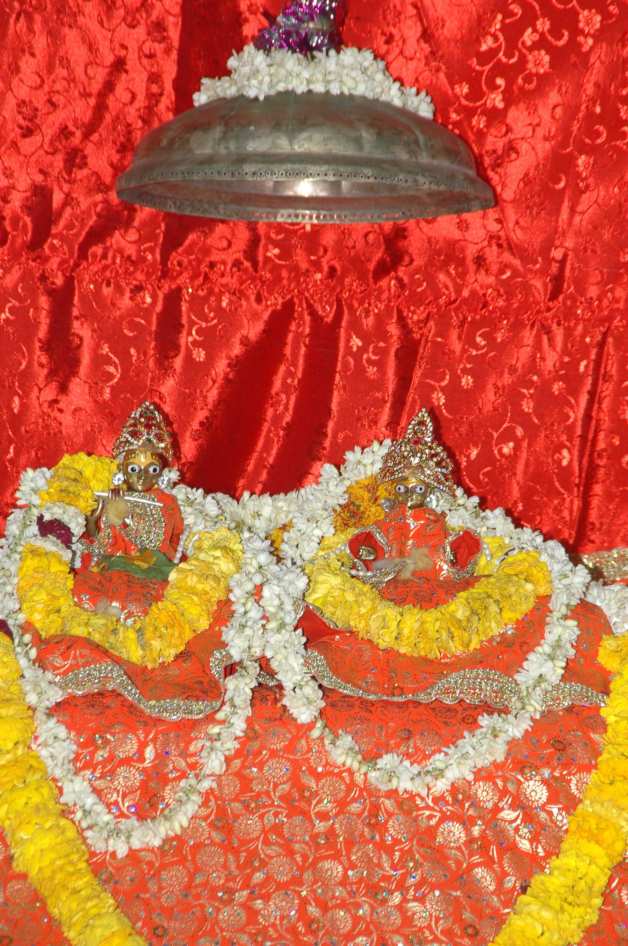 Mandir sri Murli Manoharji , Ramganj Chaupad , jaipur